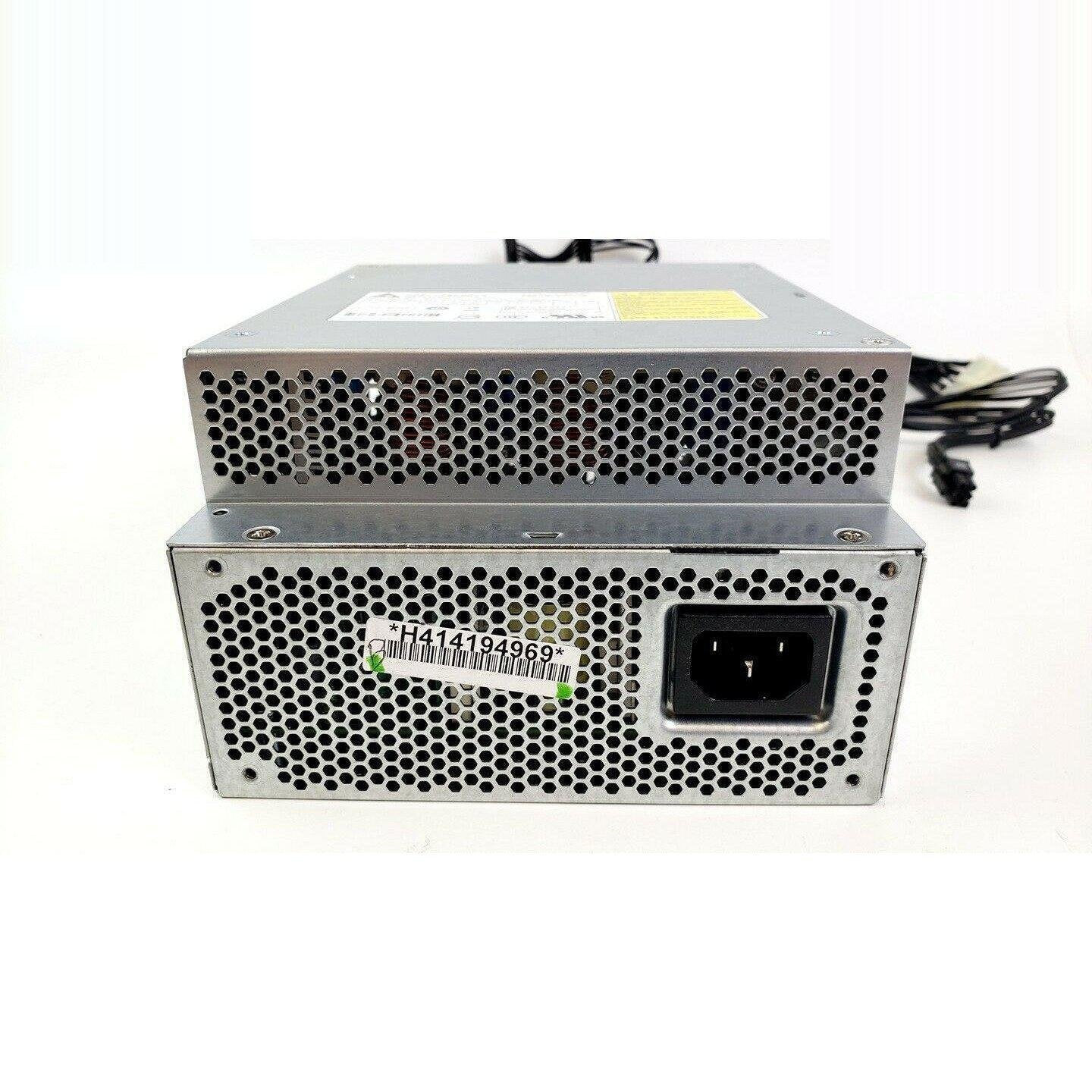 HP Z440 Workstation 700W Power Supply Delta DPS-700AB-1 A 719795-003 809053-001 - AloinfoUSA