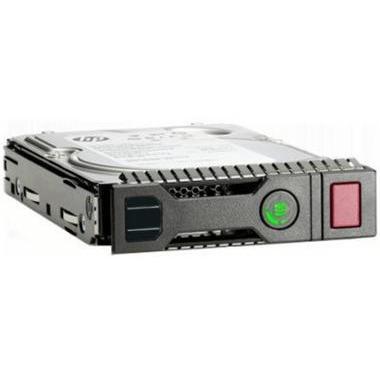 HPE 881457-B21 881507-001 2.4TB 12G 10K SFF SAS SC DS 190017217130 - AloinfoUSA