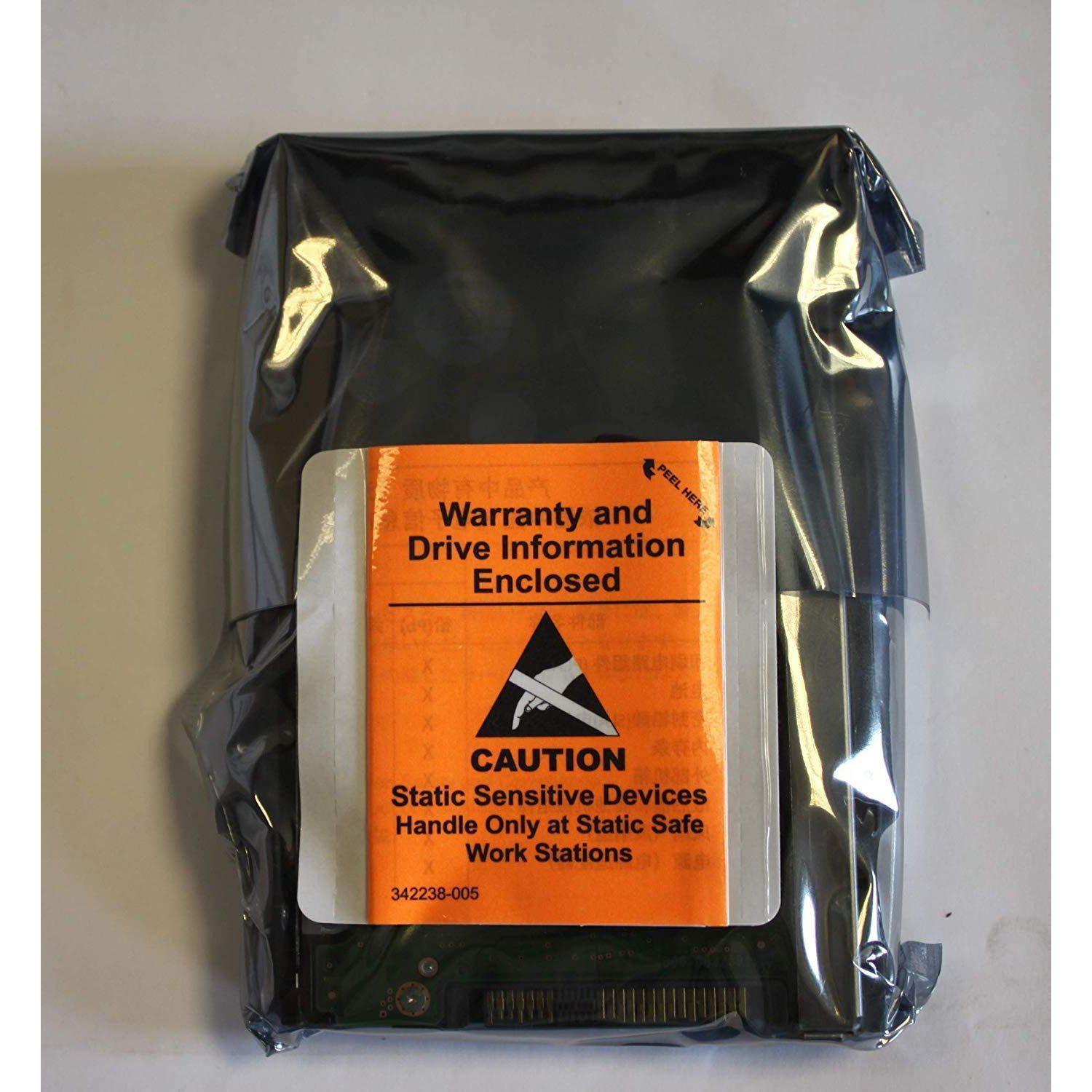 HPE Enterprise Hard Drive - Hot-Swap (872479-B21) - AloinfoUSA