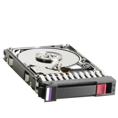HPE ISS BTO 652589-B21 900GB 6G SAS 10K RPM SFF x Disco - AloinfoUSA