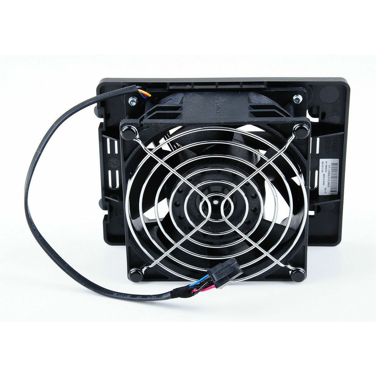 HPE Performance Fan Chassis Fan Proliant ML110 Gen9 789656-001 791717-001 4052777199742 - AloinfoUSA