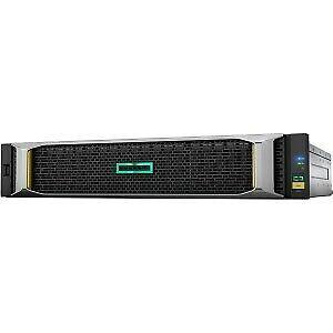 HPE Q1J07A 2050 MSA SFF 2U Rack-Mountable Drive Enclosure - AloinfoUSA