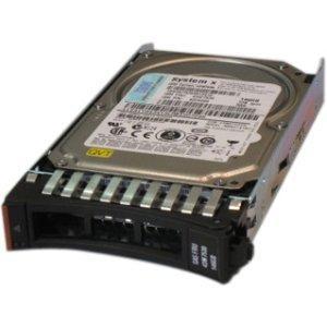 IBM 00AD076 - IBM 1.2TB 10K 6Gbps SAS 2.5'' G2HS HDD 00ad075 - AloinfoUSA
