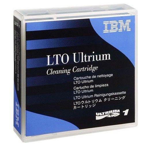IBM 35L2086 LTO Ultrium Universal Cleaning Tape Cartridge    87944827528 Limpeza - AloinfoUSA