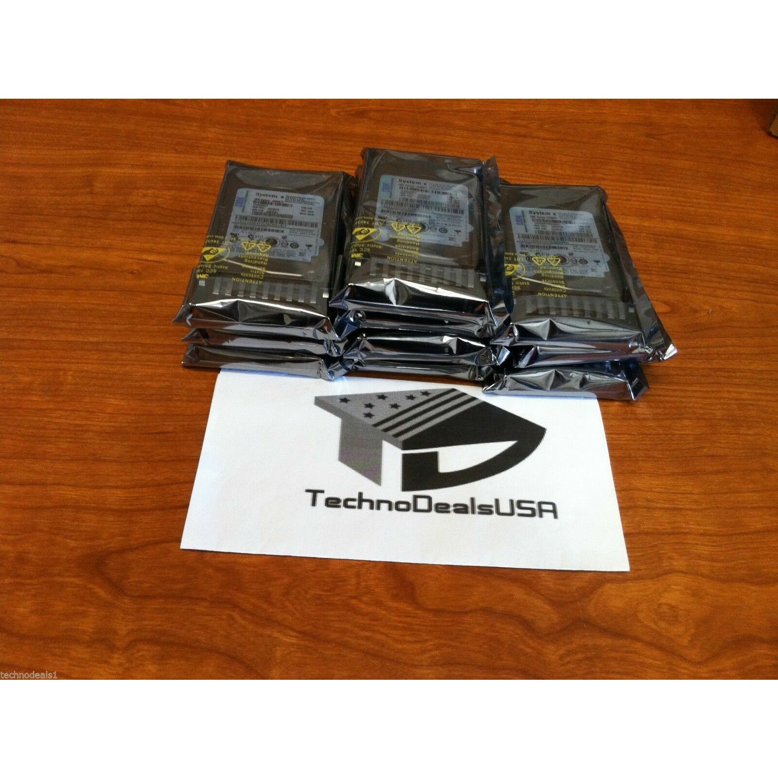 ibm 44X2450 450gb internal 15K 3.5" fc hard drive 44X2451 46C4481 - AloinfoUSA