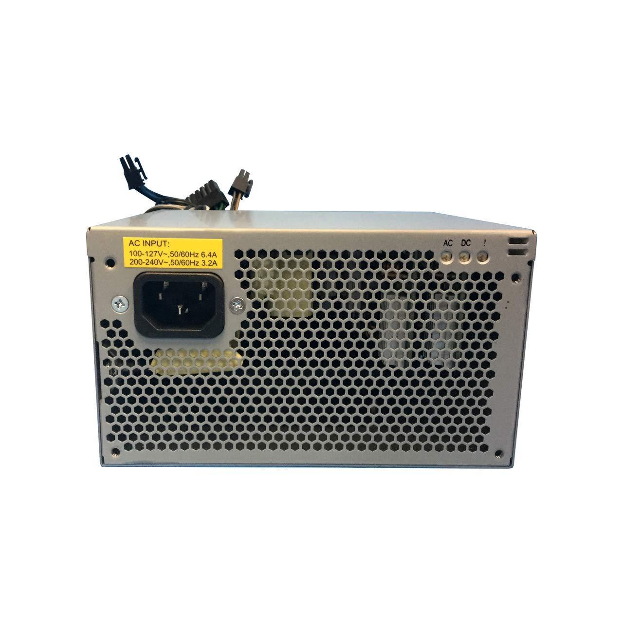 IBM 94Y8126 x3300 M4 460W Power Supply Fuente - AloinfoUSA