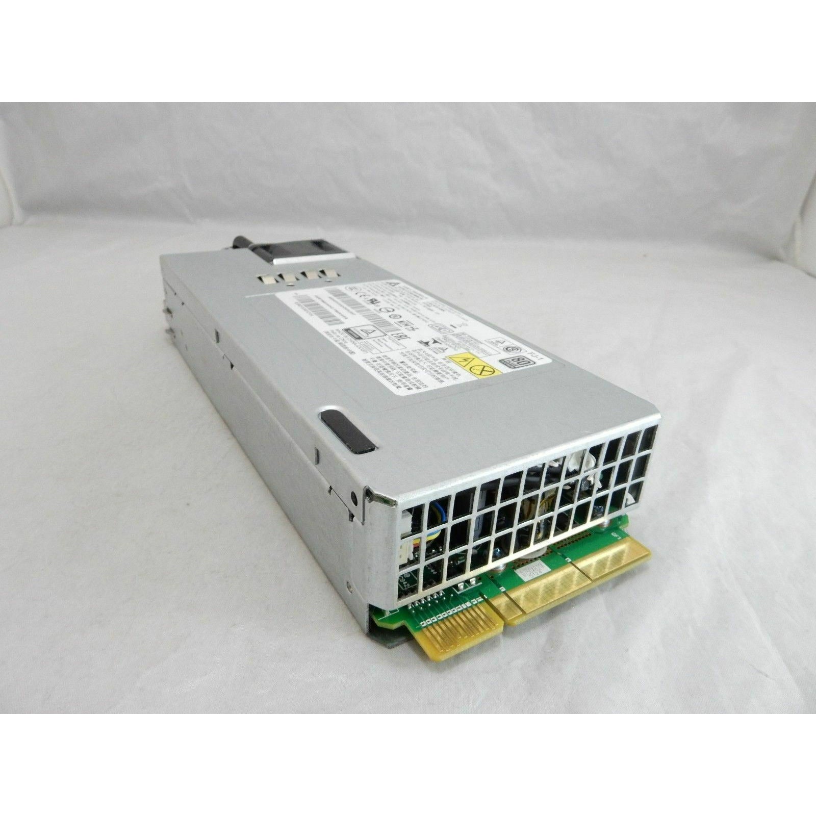IBM Lenovo 00HV226 750W Power Supply ThinkServer TD350 RD550 RD650 ZZ - AloinfoUSA
