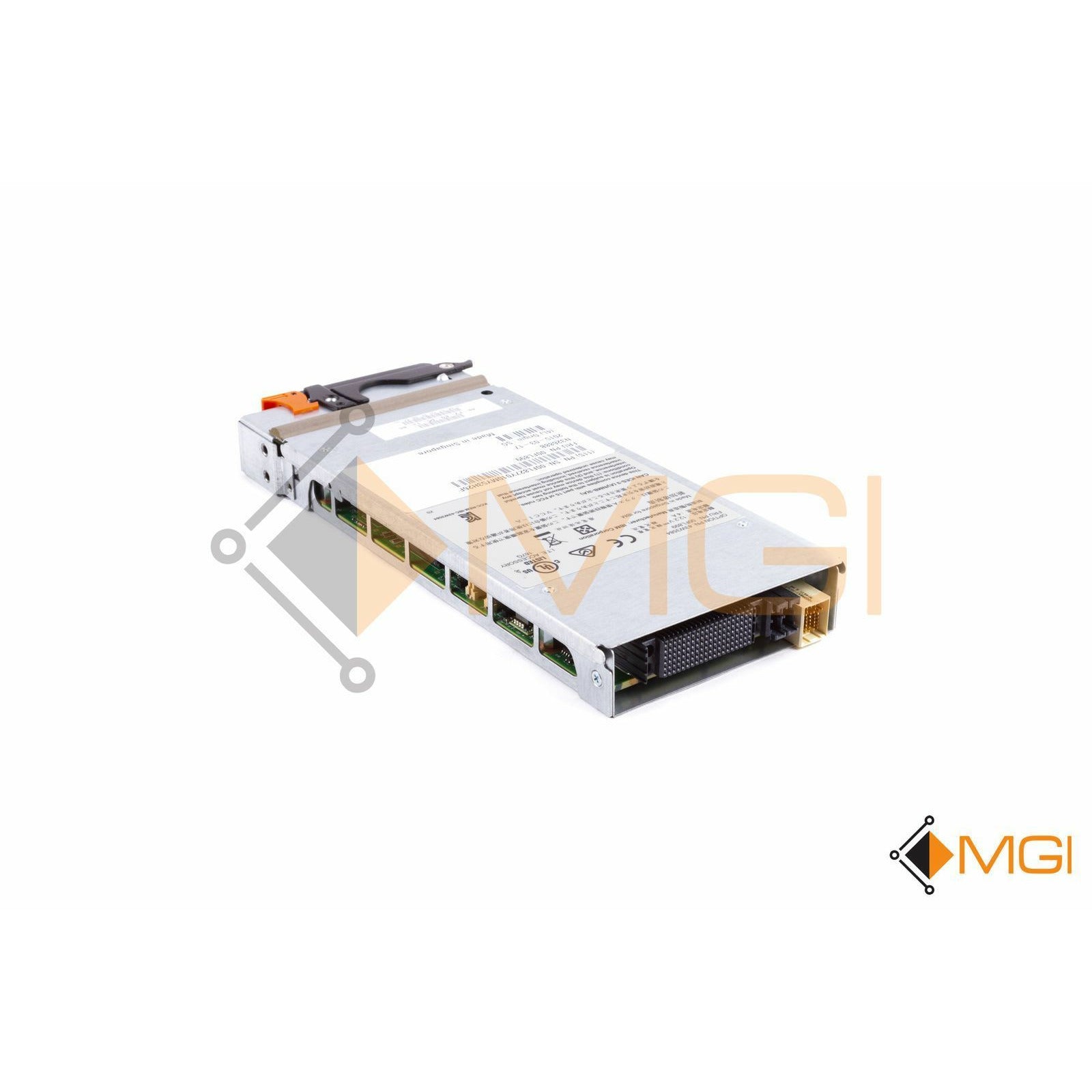 IBM SAS RAID CONTROLLER MODULE BLADECENTER // 00MW384 // 00FL899 // 00FL827 - AloinfoUSA