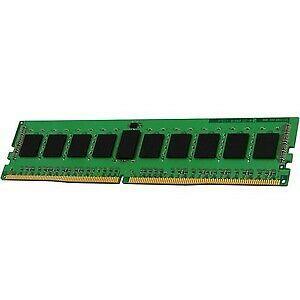 Kingston KCP426ND8/16 16GB (1x16GB) DDR4 2666MHz 288pin DIMM Memory Module - AloinfoUSA