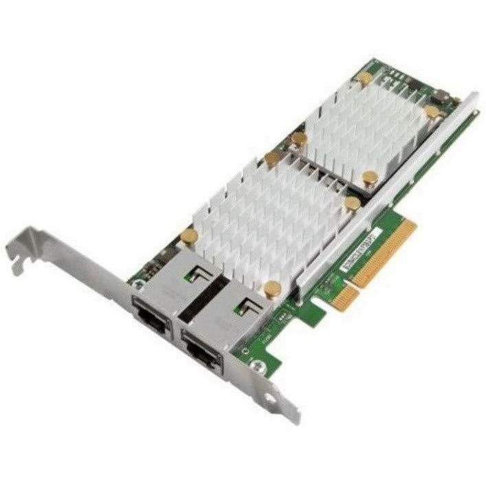 Lenovo 44T1370 BROADCOM NETXTREME 2X10GBE Placa de rede - AloinfoUSA