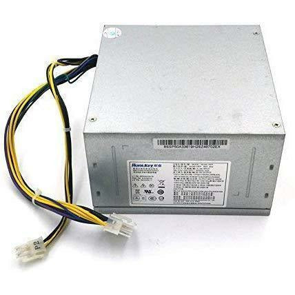 Lenovo 54Y8902 for THINKCENTRE 280W Power Supply 54Y8900 54Y8877 - AloinfoUSA