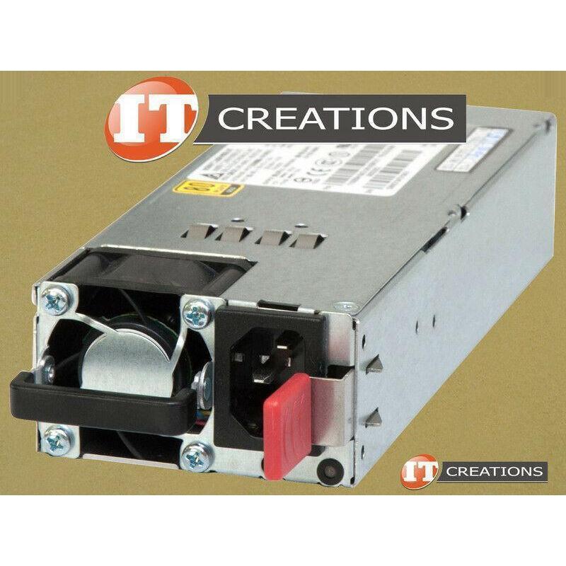 Lenovo Power Supply 800W 80 PLUS Gold