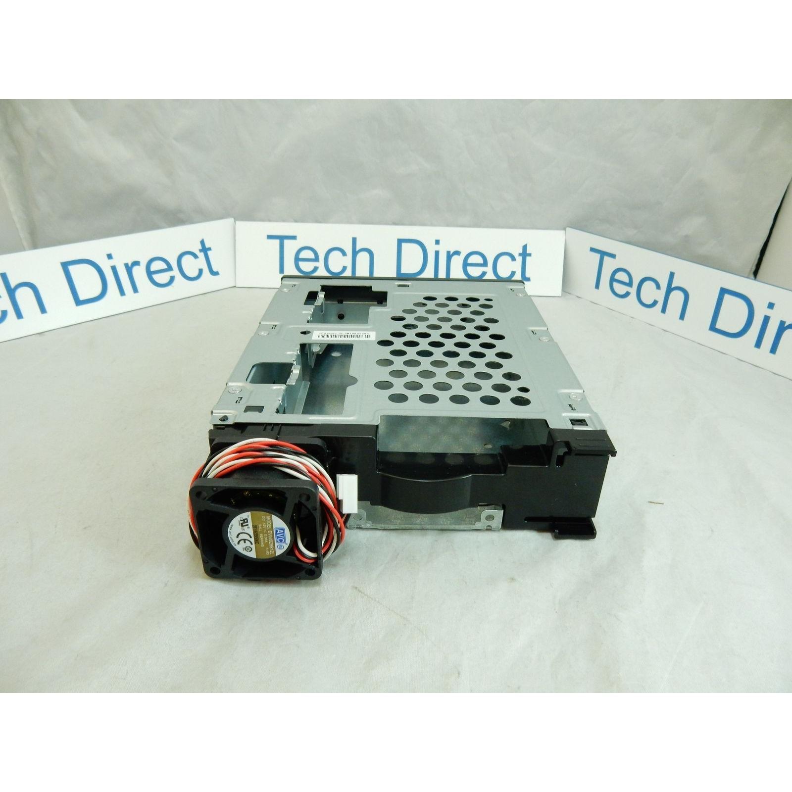 Lenovo ThinkServer TS150 3.5" HDD to 5.25" Tray Convertor Kit 4XF0G88935 ZZ 889955232519 - AloinfoUSA