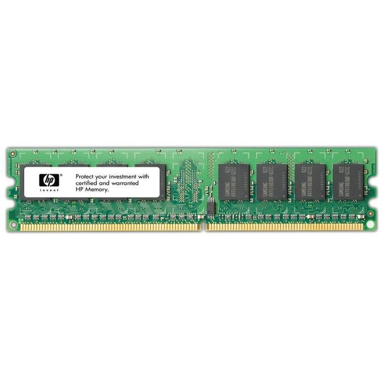 Memoria 16GB (2Rx4) DDR3 1333MHz 240-Pin ECC RDIMM PC3L-10600R para HP 647901-B21 - AloinfoUSA