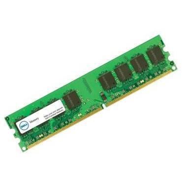 Memória 2GB (2Rx8) DDR3 1066MHz 240-Pin ECC RDIMM PC3-8500R para Dell D841D - AloinfoUSA