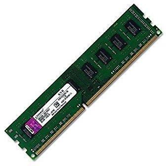 Memoria 4GB 667MHz 240-Pin ECC FB-DIMM PC2-5300 para HP KTH-XW667LP/4G - AloinfoUSA