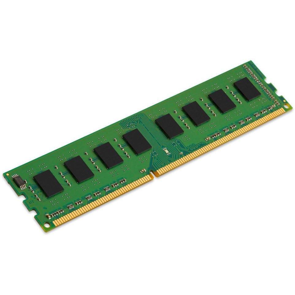 Memória 8GB DDR2 400MHz 240-Pin ECC RDIMM PC2-3200 para HP, Dell 348106-B21 - AloinfoUSA