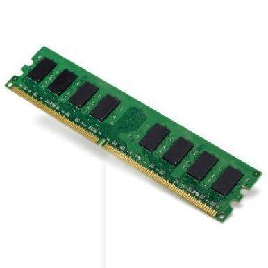 Memória 8GB 1600MHz ECC UDIMM - AloinfoUSA