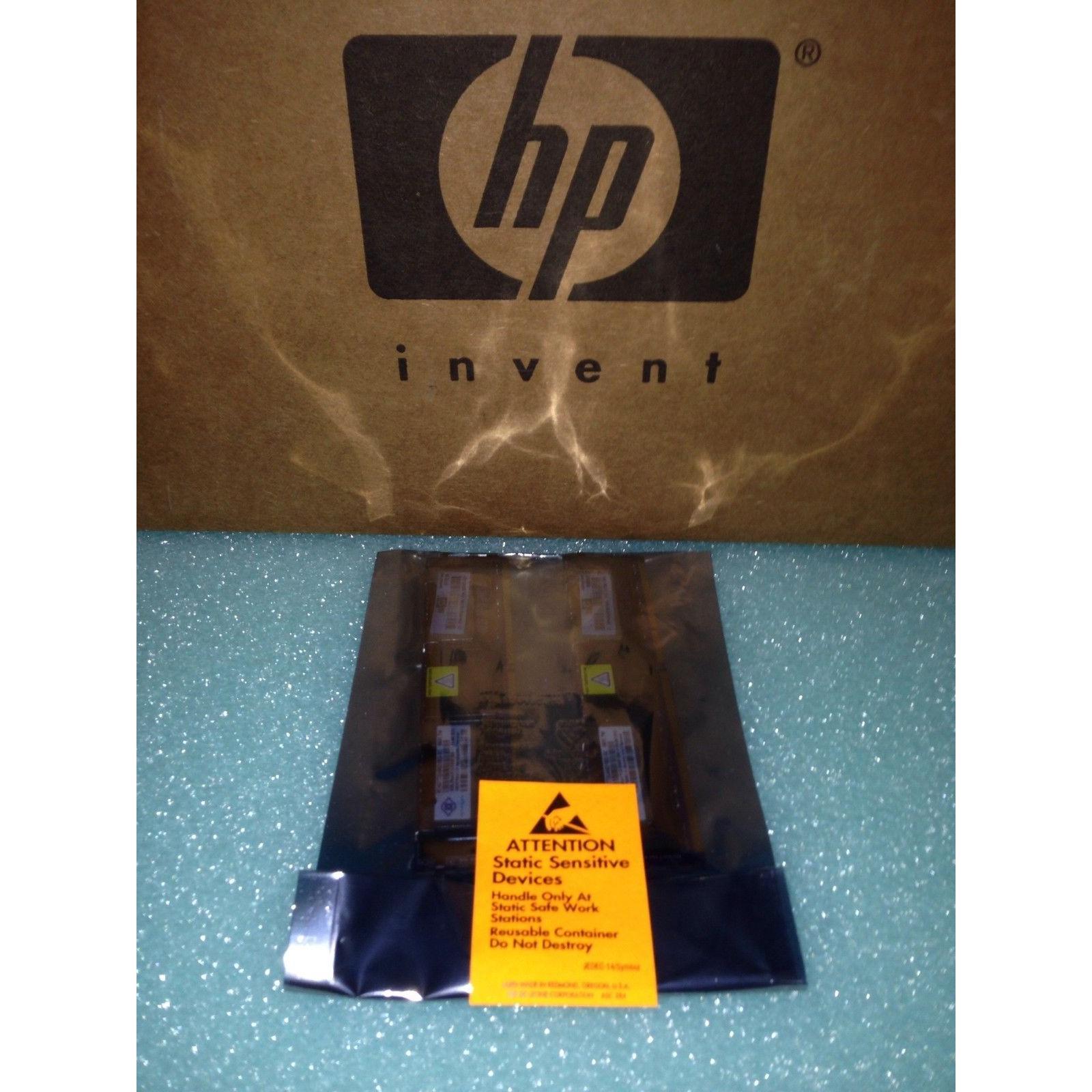 Memoria HP 397415-B21 398708-061 8gb ram (2X4GB) memory kit - AloinfoUSA