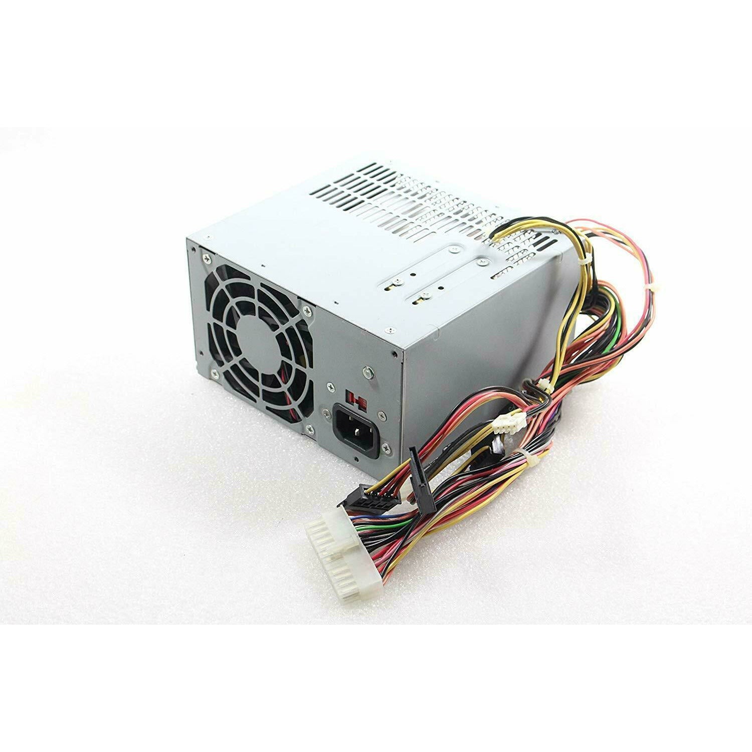 OEM HP Compaq DX7400 Micro tower 300W 24 Pin ATX Power Supply ATX0300P5WC 447401 - AloinfoUSA
