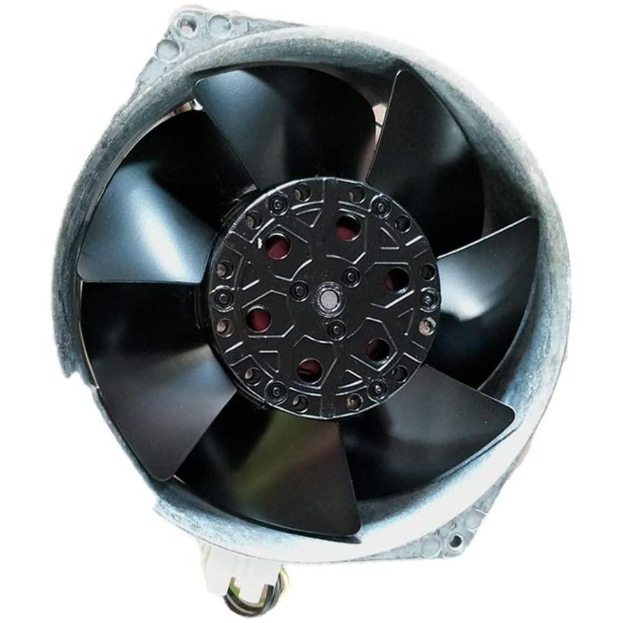 Original New ebm-papst Fan W2S130-AA03-71 AC230V for Cabinet Ventilation and Heat Dissipation Axial Fans - AloinfoUSA