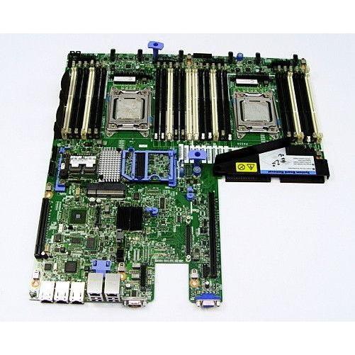 Placa IBM X3550 Server Board Motherboard 010173Y00-000-G - AloinfoUSA