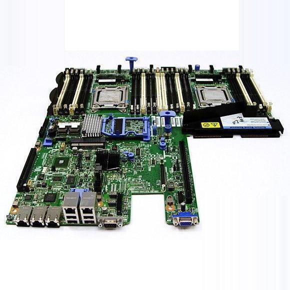 Placa mae IBM X3550 Server Board Motherboard 010173Y00-000-G - AloinfoUSA