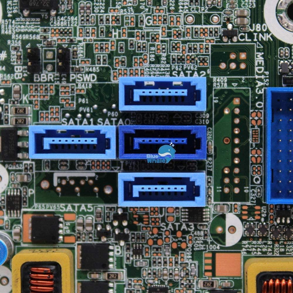 Placa mae Motherboard ProDesk 600 G1 Desktop SFF System 696549-002 739682-001 XU - AloinfoUSA