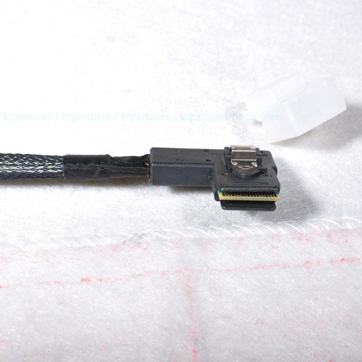 R620 DELL POWEREDGE 8 BAYS CHASSIS RAID H310 H710 H710P SAS SATA A B CABLE TK2VY 6910088859046 - AloinfoUSA