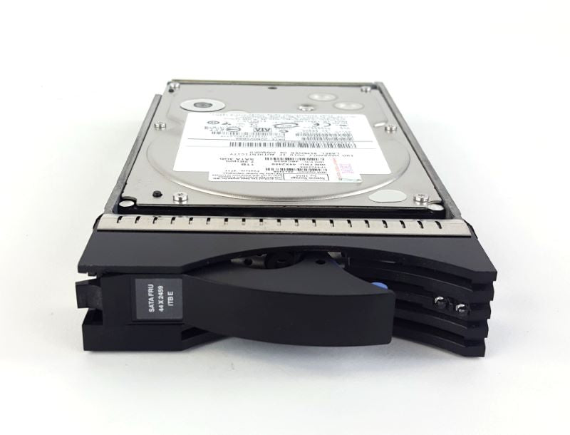 44X2459 IBM 1TB 7.2K SATA 3G 32MB 3.5" Hard Drive 46C8825 - AloTechInfoUSA