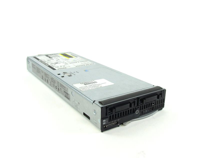 603718-b21 Hp Servers Proliant Bl460c Xeon disco - AloTechInfoUSA