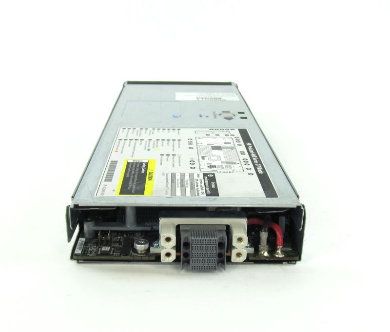 Disco HP ProLiant BL460c G7 Server Blade 2x Xeon 5650 CPUs 12x DDR3 Slots 603718-B21 - AloTechInfoUSA