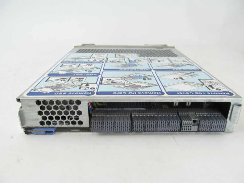 303-123-001D-01 EMC VNXe3100 VNXE3150 Storage - AloTechInfoUSA