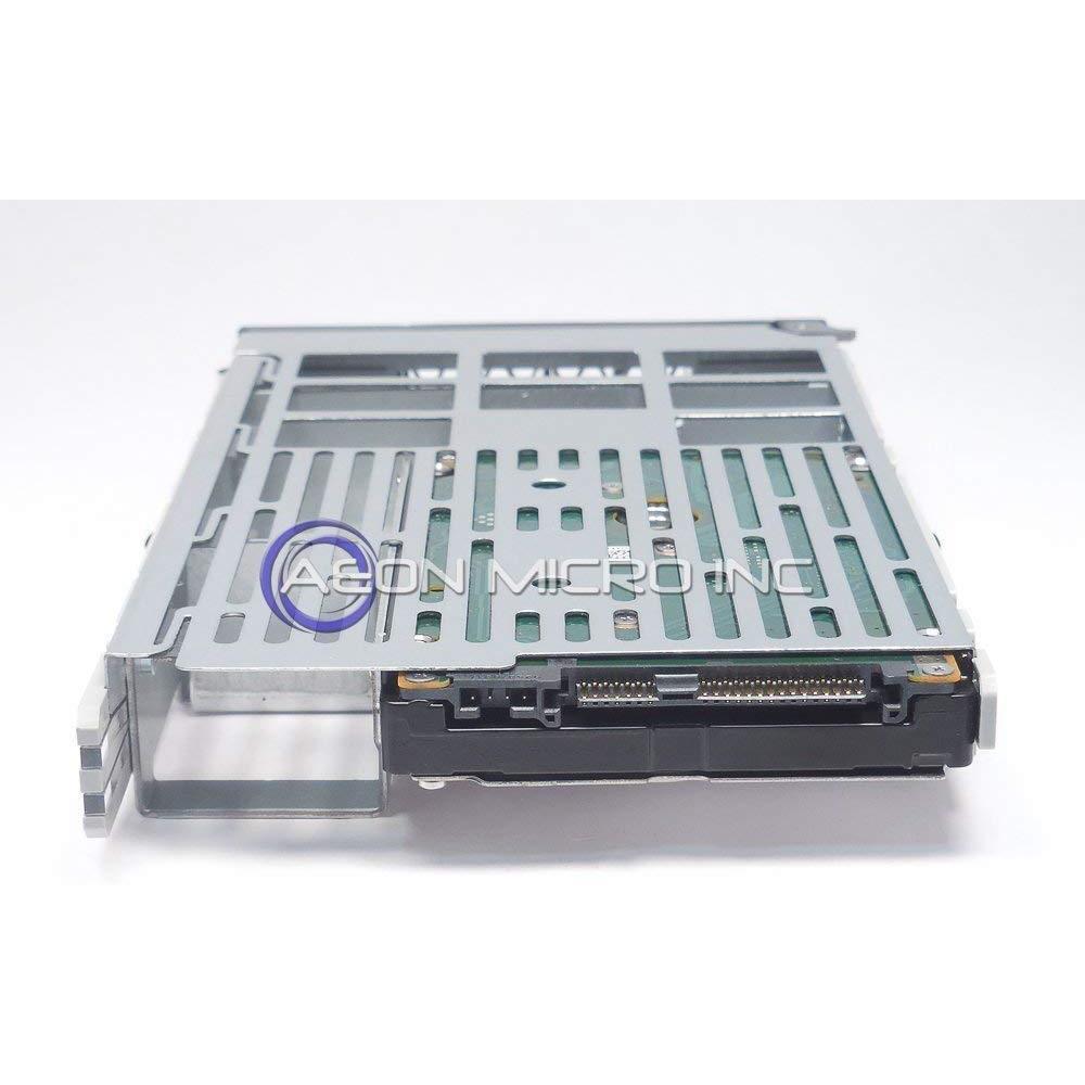 RHRR4 - DELL 600GB 15K SAS 3.5" 12Gb/s HARD DRIVE HYBRID KIT 13TH GEN TRAY COMPATIBLE WITH PowerEdge R230 R330 R430 R530 R730 R730XD T330 T430 T630 - AloinfoUSA