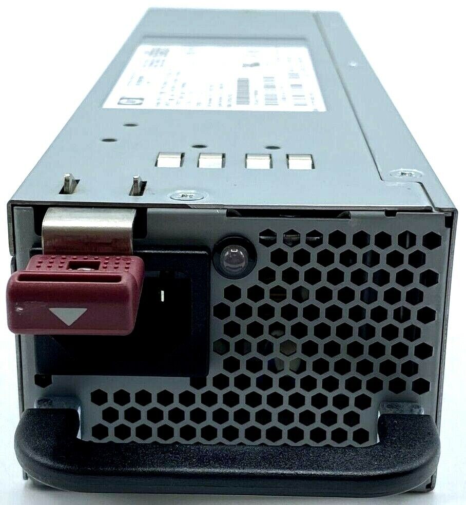 Fonte HP 5697-7682 519842-001 TDPS-250AB STORAGEWORKS P6300 250W POWER SUPPLY - AloTechInfoUSA