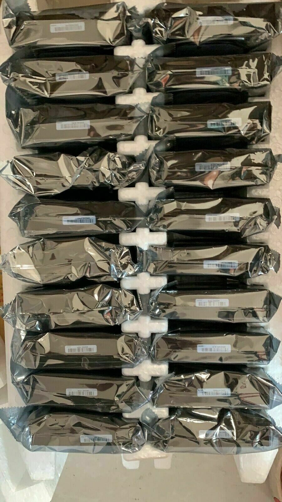 Disco duro Seagate IronWolf NAS de 12 TB HDD 7200 RPM SATA ST12000VN0007