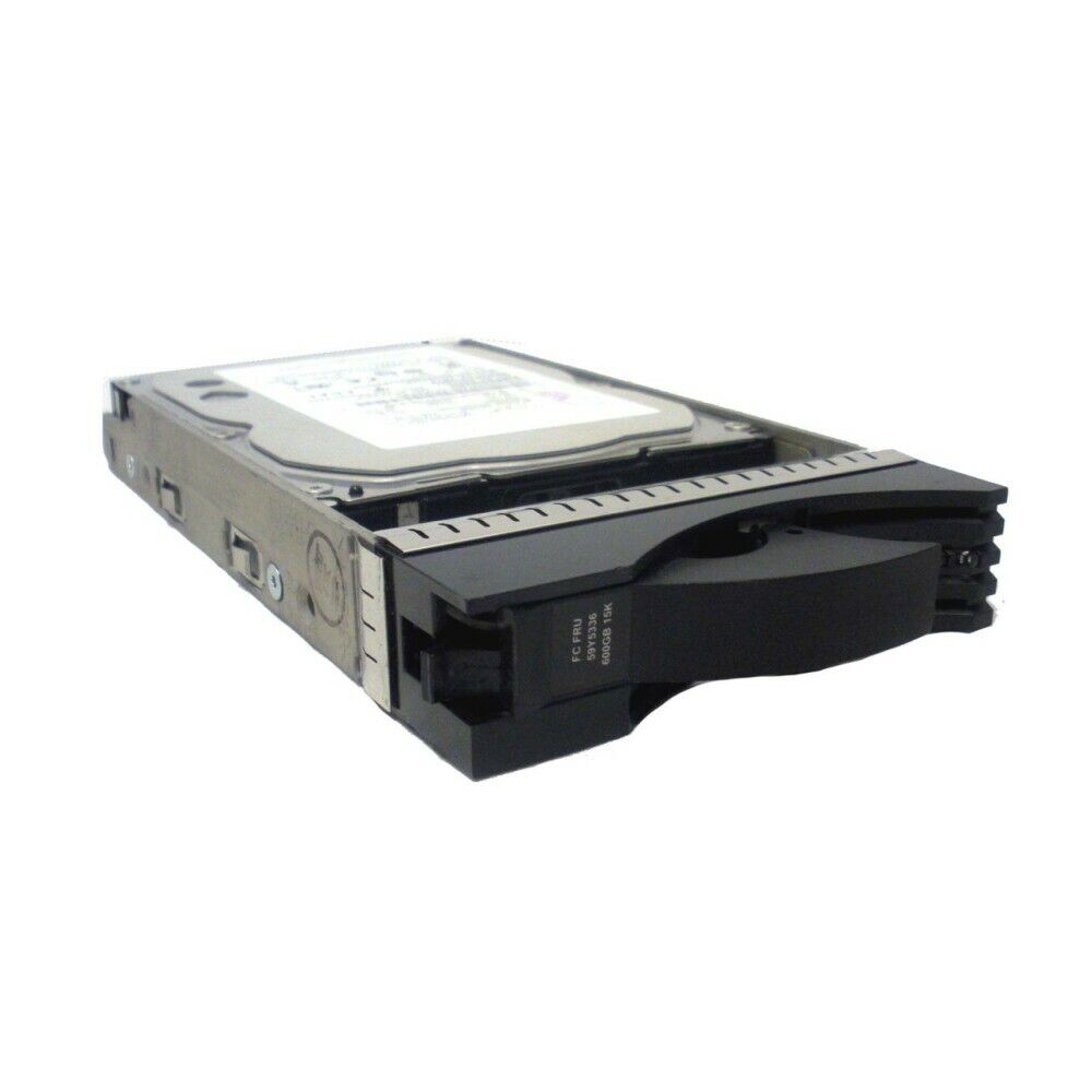 IBM 5417 5513 4203 59Y5336 59Y5460 59Y5322 600GB 15K 4Gb FC Hard Drive - aloinfousa.com