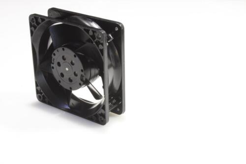 Ventilador axial EBMPAPST 4650 N CA 230 V 18 W 120 mA 120 x 120 x 38 mm SKU 218039