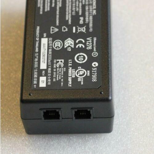 Fonte Delta TADP - 19AB a Siemens OpenStage S30122-K7722-D-2 S30122-H7726-X Charger														show original title - MFerraz Tecnologia