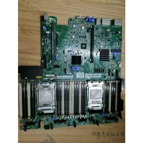 IBM X3650M4 server motherboard 00AM209 00W2671 00Y8457 00D2888  Support V2 Placa - MFerraz Tecnologia