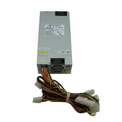 Sparkle Power FSP300-601U 300W Power Supply Fonte - MFerraz Tecnologia