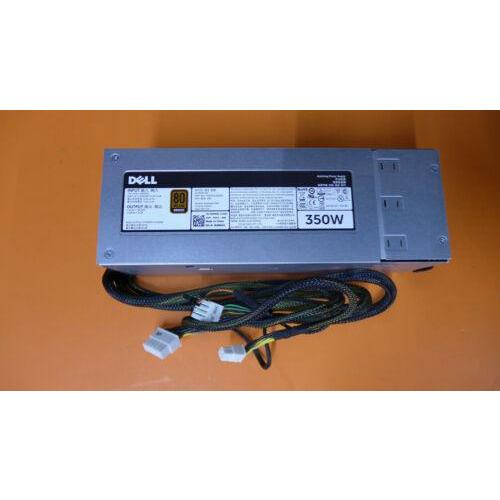 Dell AC350E-S0 PowerEdge Power Supply 