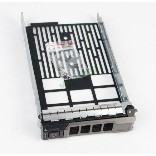 Gaveta 3.5" Tray Caddy For Dell NX200 NX300 NX3000 NX3100 NX3200 MD1400 MD3400 F238F - MFerraz Tecnologia