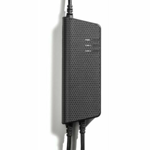 Kvaser 73-30130-00714-7 USBcan Light 2xHS , USB CAN Bus Interface 2 channels - MFerraz Tecnologia