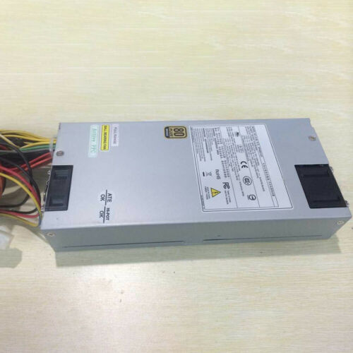FSP 460W 1U Server Power Supply SPI4601UG FSP460-701UH FSP460-701UG fonte - MFerraz Tecnologia