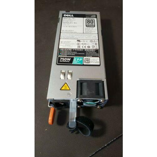 Platinum Power Supply