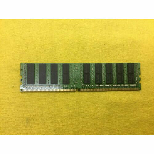 Memoria 752372-081 HP 32GB 4DRx4 PC4-2133P-L Server Memory 774174-001 726722-B21 - MFerraz Tecnologia