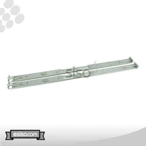 Trilhos 679368-001 663201-B21 675042-001 HP 1U RACKMOUNT RAIL KIT DL360E DL360P G8 GEN8 - MFerraz Tecnologia