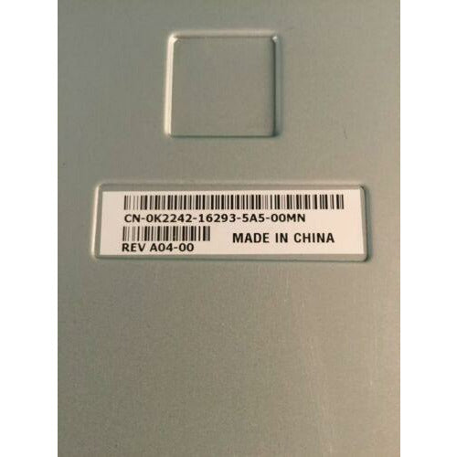 Fonte Dell Precision 670 Poweredge SC1420 650w Power Supply - K2242 G1767 - MFerraz Tecnologia