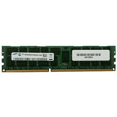 Samsung Genuine 16GB Sun Fire X4170 M3 Server PC3-12800 ECC RDIMM 7018701 70000001871 - AloinfoUSA
